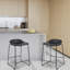 Tabouret de comptoir 26 po Inna-1162285849