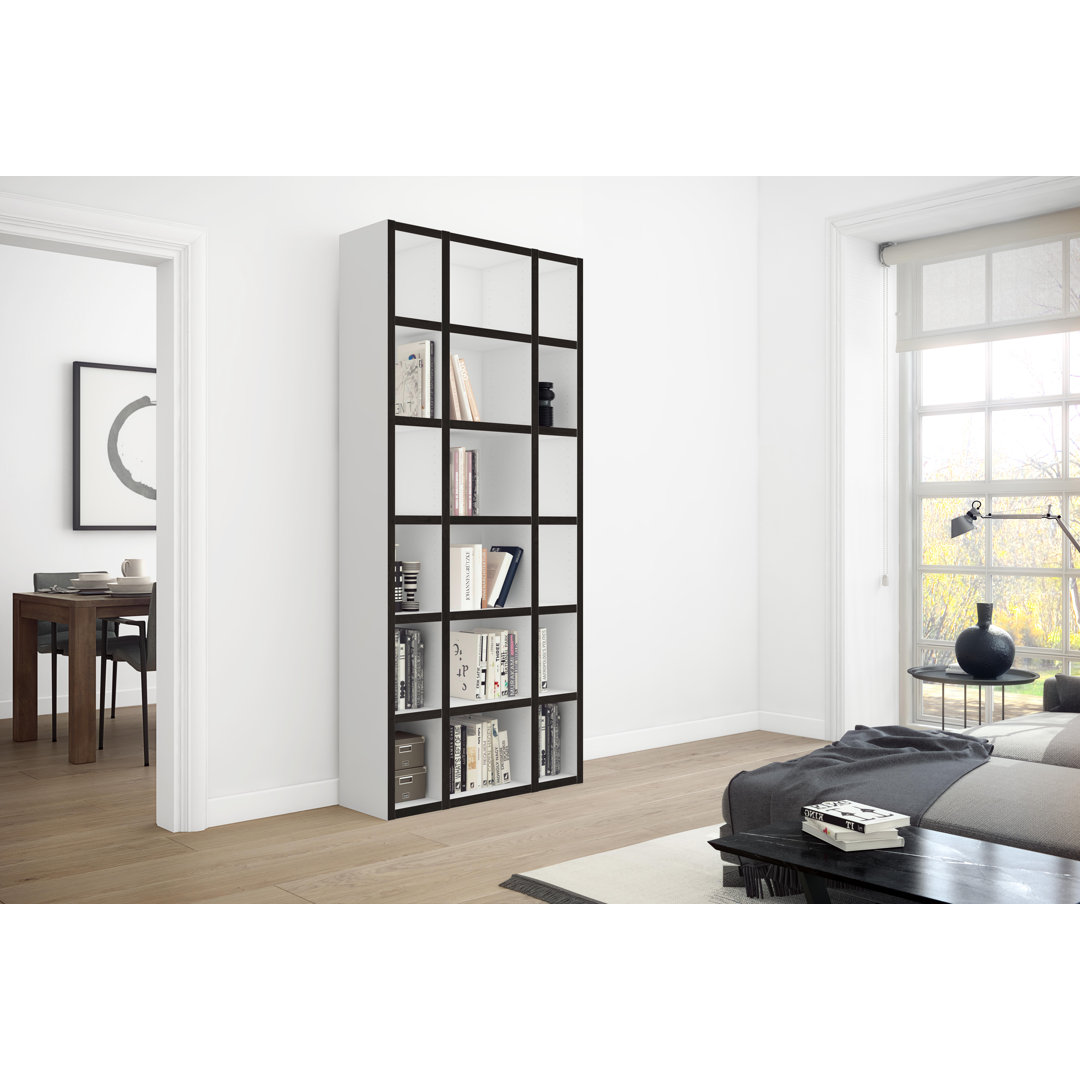 Jena Bookcase