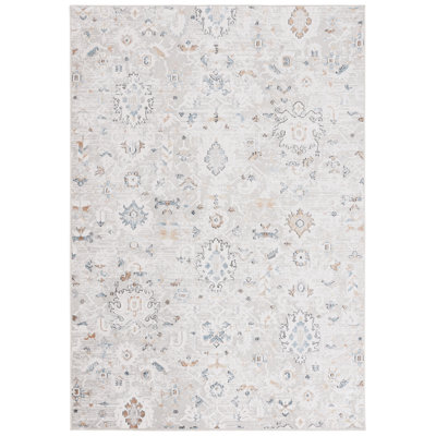 Komsa Performance Oriental Rug