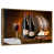 Floating Frame Gold
