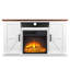 Meuble télé 47 po R.W.FLAME