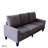 Mayner 75.01'' Upholstered Sofa-131539566