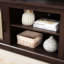 Console Farmhouse Rattan Tv-1283649430