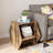 Hexagonal Coffee Table-115253643