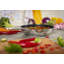 Kuhn Rikon Allround Stainless Steel Non-Stick Induction Safe Frying Pan-93656906