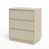 Beige sélectionné