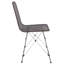 Chaise tissée Comptom-1832471581