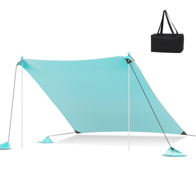 8 Person Tent