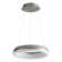 Dimmable LED Geometric Chandelier