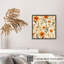 «Botanical Fall», reproduction d'art non encadrée à motif botanique-752264061
