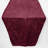 Thurstone Solid Color Rectangular Table Runner-1737978613-1737978619