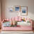 Pink selected