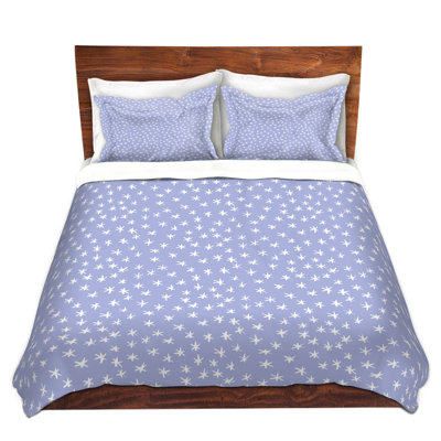 Dots Duvet Cover