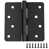 Noir mat est en rupture de stock