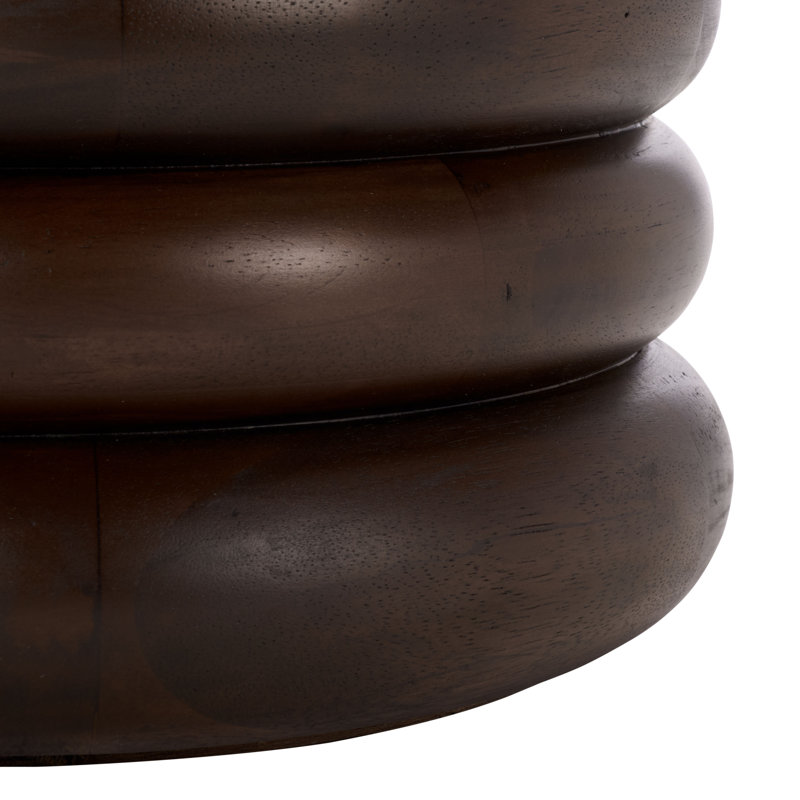 Anatoly Round Accent Table