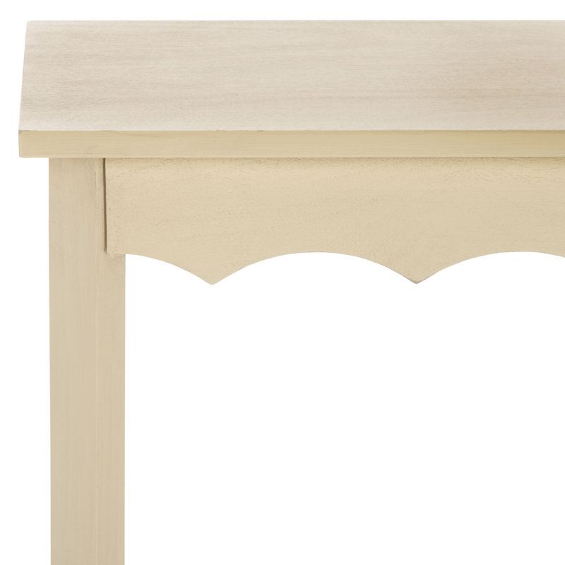 Console 31,5 po Sabine, Sable, Sable