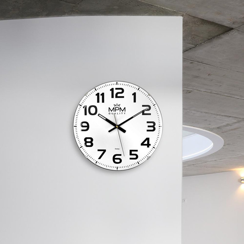 Williamston Wall Clock