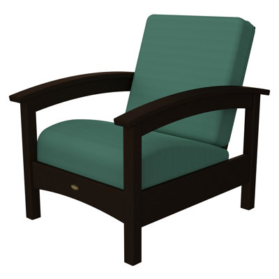 Fauteuil club Rockport
