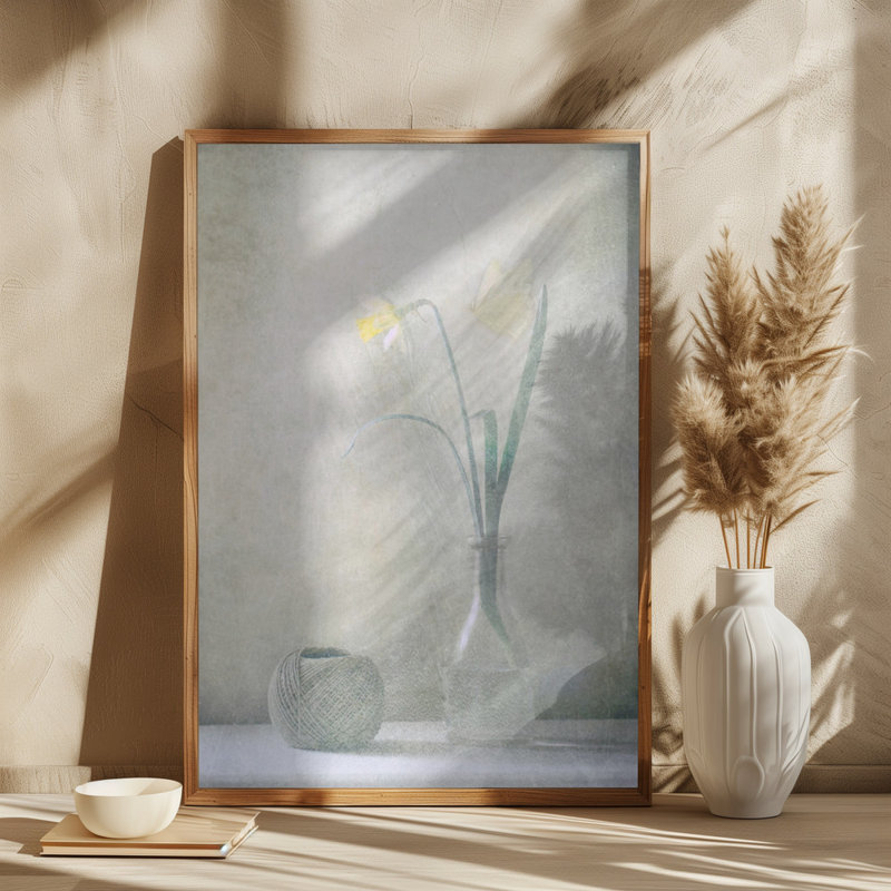Wrapped Canvas Print, 50.8 cm H x 76.2 cm W