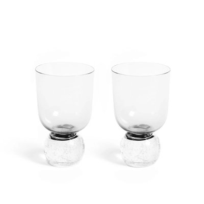 Handmade Wine Glass