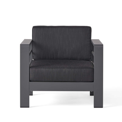 CAPE CORAL MP1 CLUB CHAIR