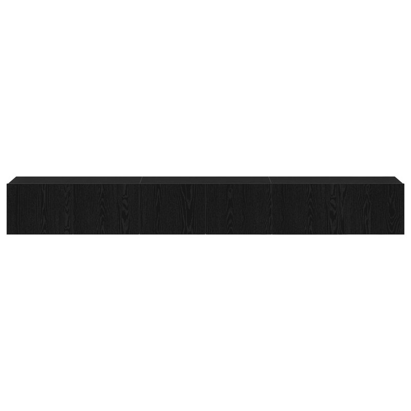 TV Stand for TVs up to 88", 30cm H x 240cm W x 30cm D