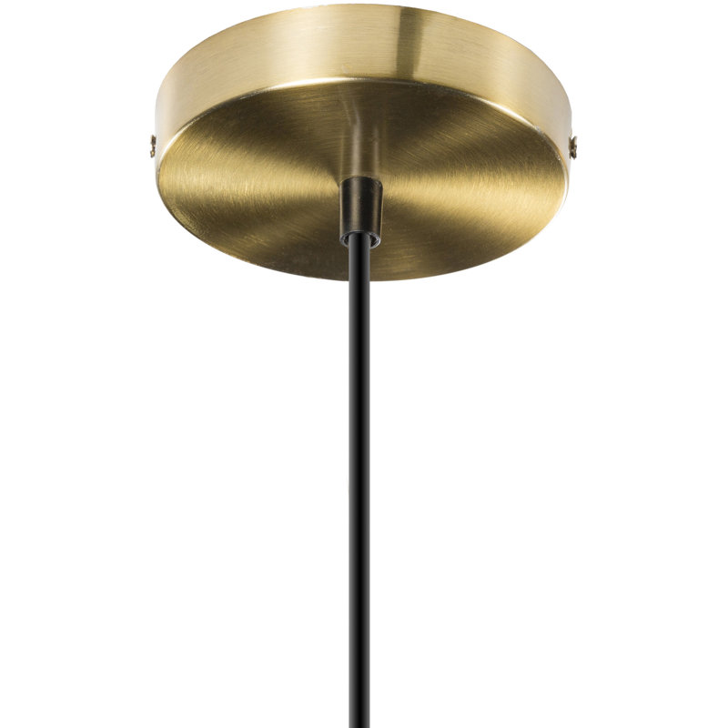 Richards 1 - Light Unique/Statement Pendant