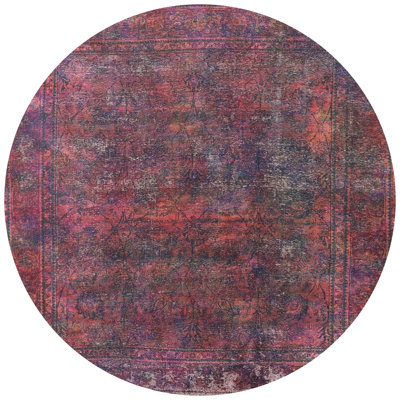 Oriental Indoor Rug