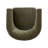 Jett Swivel Chair-Moss-20689635