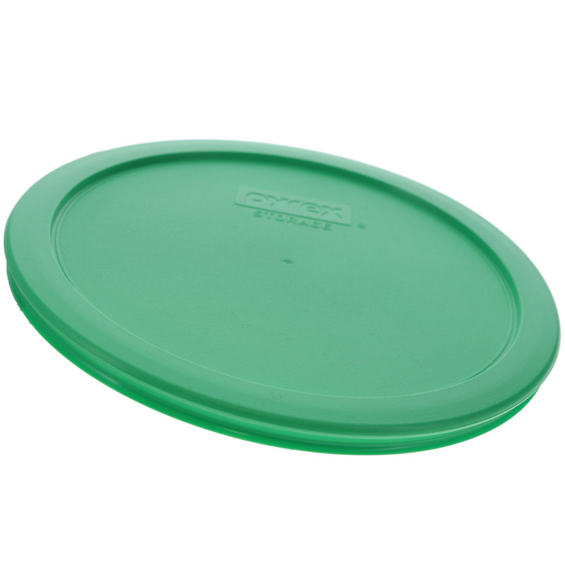 4 Cup Food Storage Container, Bright Green