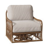 Cane Outdoor Chair