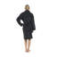 Basel Microfiber Fleece Fleece Gender Neutral Bathrobe-24626708-87351234
