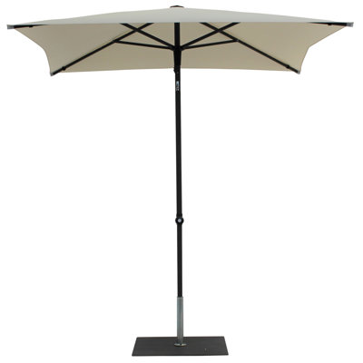 Arvetta 200cm Market Parasol