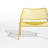 Hot Mesh Lounge Chair-24320535