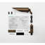 Accent de duvet 1 L 12 V