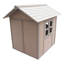 AXI 111cm W x 135cm D Outdoor Playhouse
