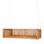 Teak est en rupture de stock