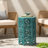 hexagon shape Side Table with sturdy base-112810031