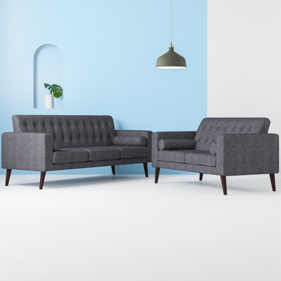 Benayah Living Room Set