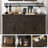 Darius 47.2" W Console Table with 2 Drawers and 2 Double-Door Cabinet-565223972