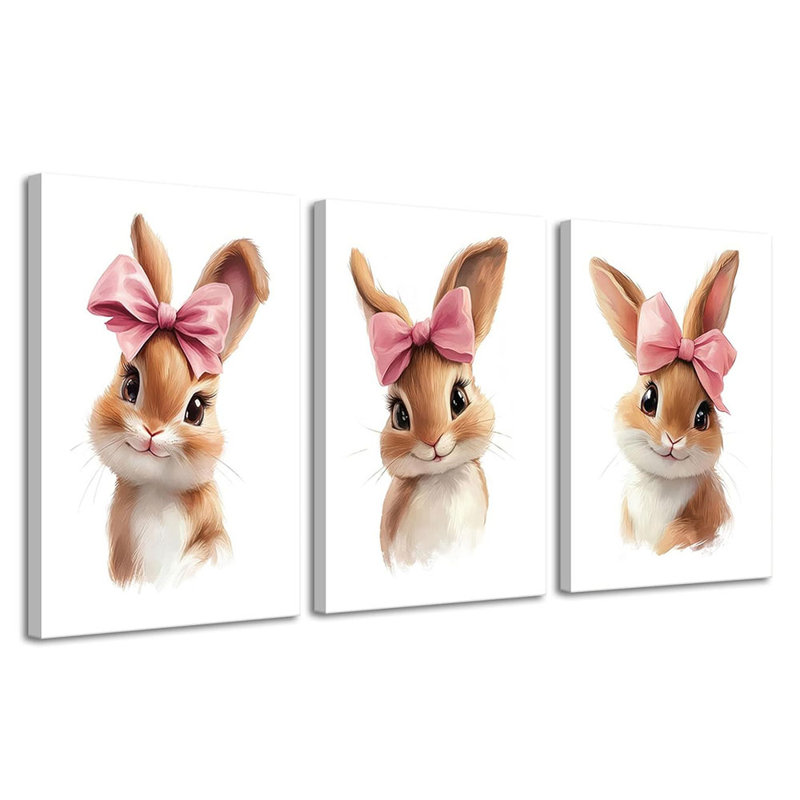Animals 3 - Piece
