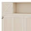 Armoires de rangement incluses avec lit escamotable-1810697995