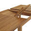 Des jours comme cette table