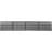 Hurman 152" Armless Modular Sofa-94909977
