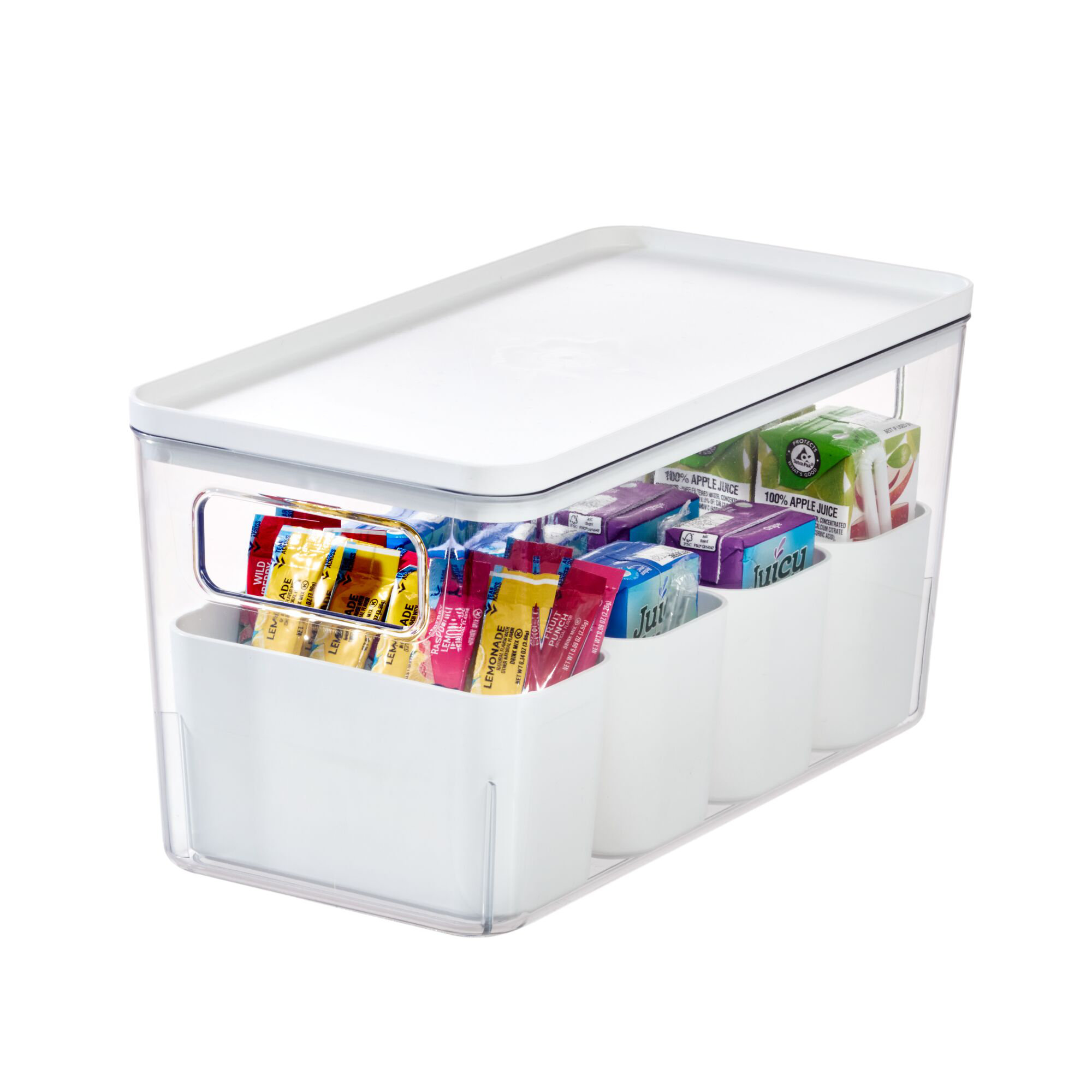 iDesign Rosanna Pansino x iDesign Kitchen Storage Bins1 Large Bin with