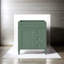 29'' Single Bathroom Vanity Base Only