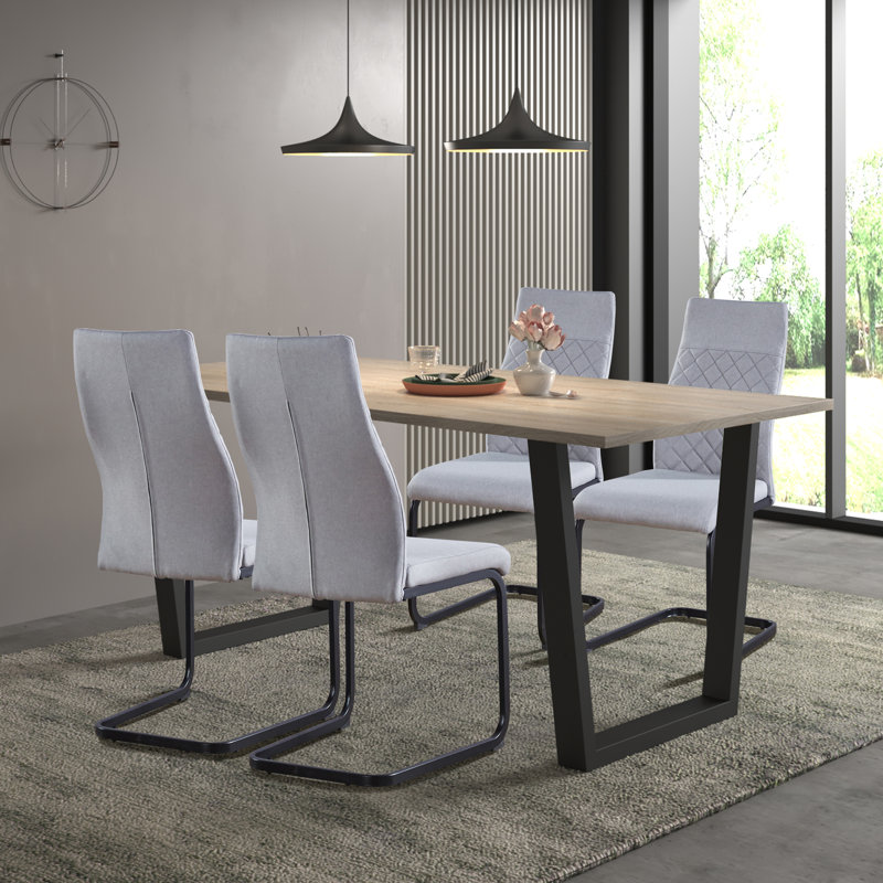 4 - Person Dining Set