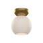 Arcadia 1 - Light Flush Mount-1507238945-1507238946