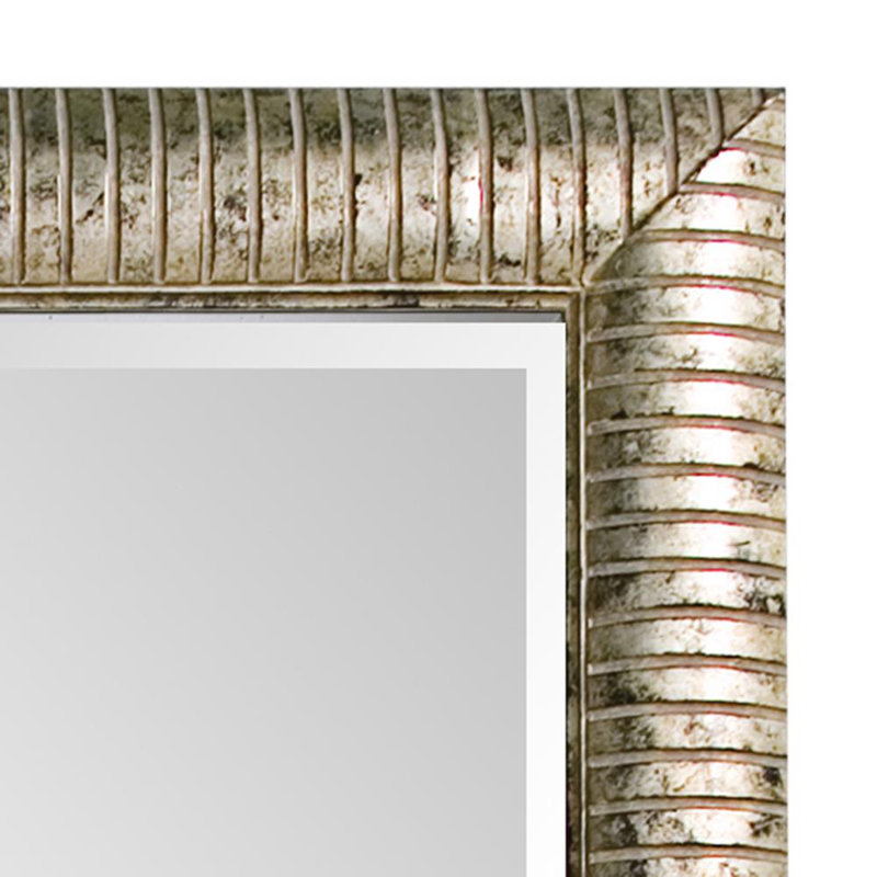 Dhekelia Flat Mirror