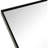 20X30 Inch  Metal Framed Arched Bathrrom Mirror For Wall.-1541080217-1541080216